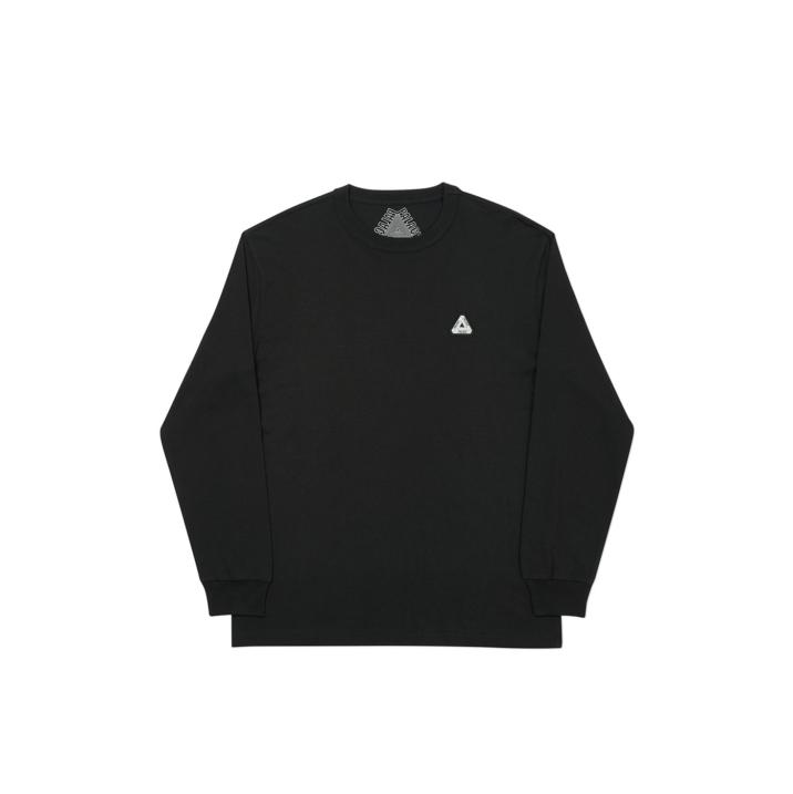 Thumbnail SOFAR LONGSLEEVE BLACK one color