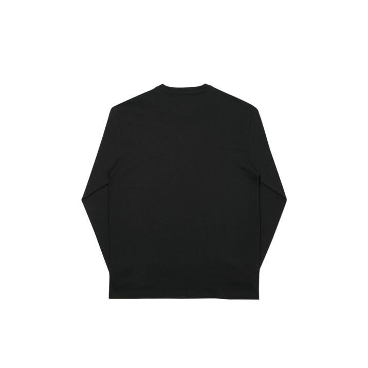 Thumbnail SOFAR LONGSLEEVE BLACK one color