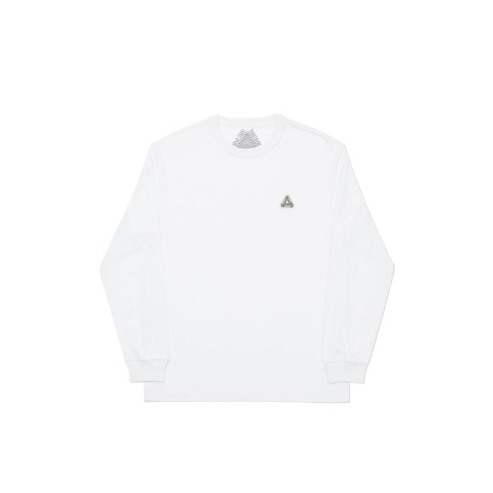 Thumbnail SOFAR LONGSLEEVE WHITE one color