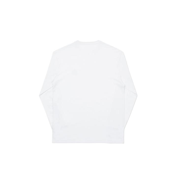 Thumbnail SOFAR LONGSLEEVE WHITE one color