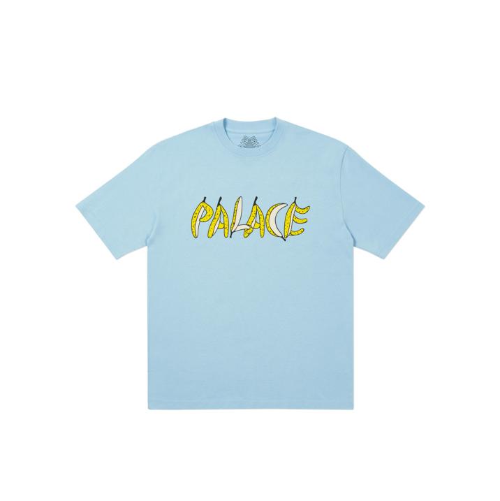 PAL-WALK T-SHIRT SKY one color