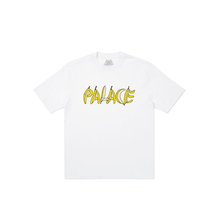 PAL-WALK T-SHIRT WHITE one color