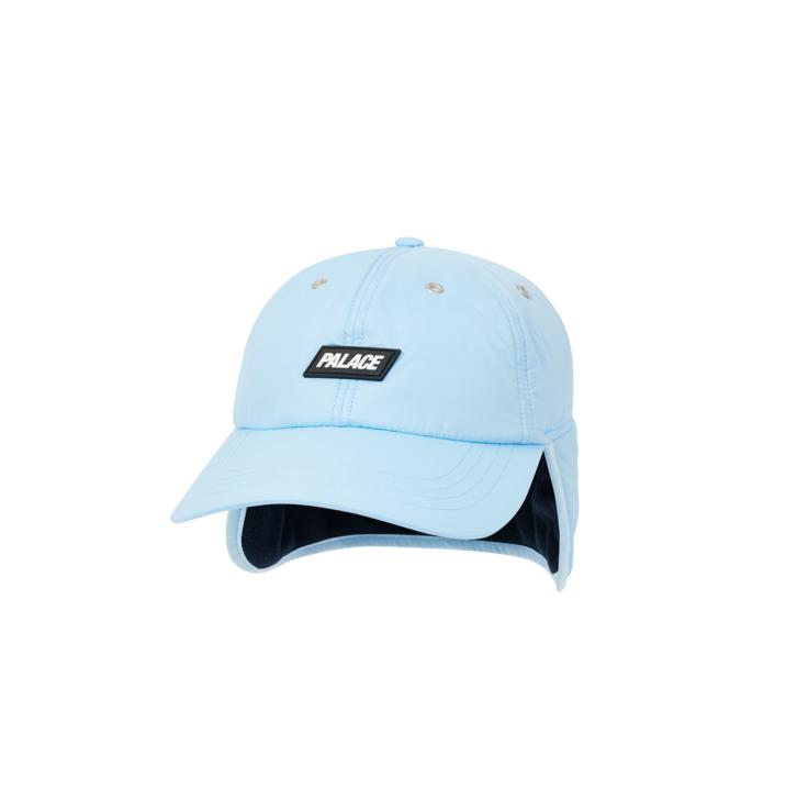 Thumbnail EAR DIS SHELL 6-PANEL BLUE one color