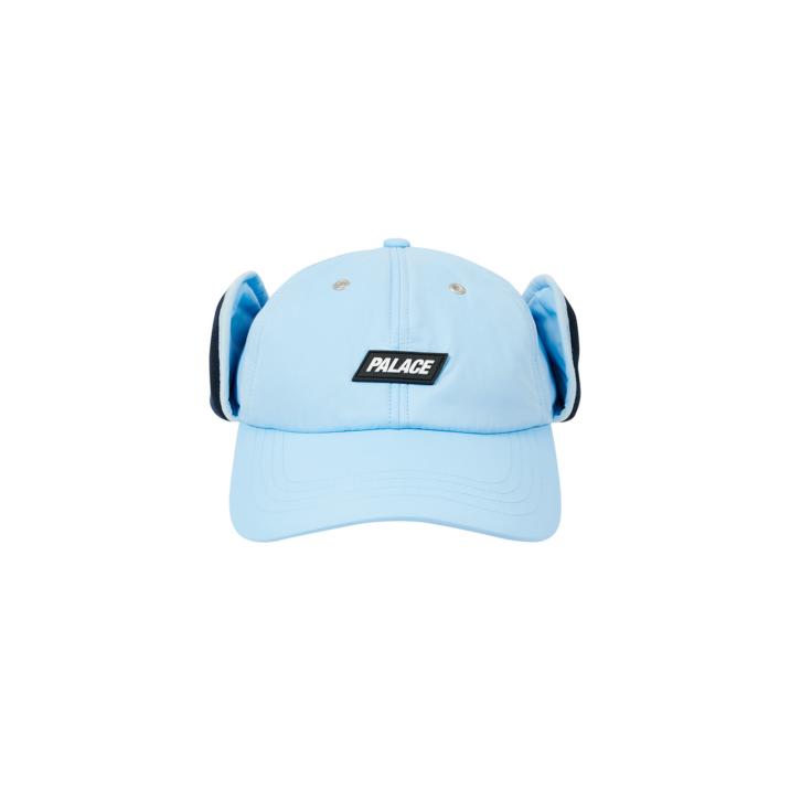 Thumbnail EAR DIS SHELL 6-PANEL BLUE one color