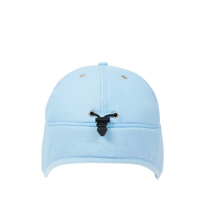 Thumbnail EAR DIS SHELL 6-PANEL BLUE one color