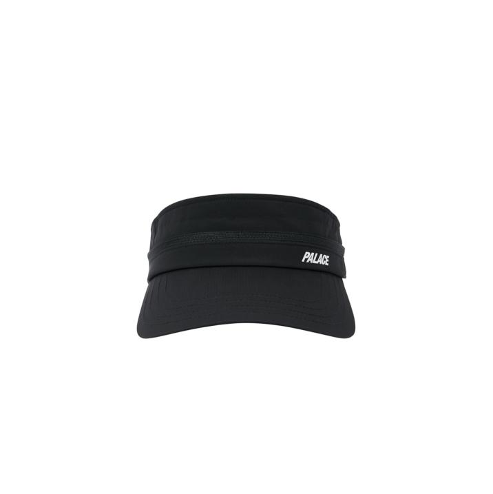 Thumbnail TOP OFF 2 SHELL 6-PANEL BLACK one color