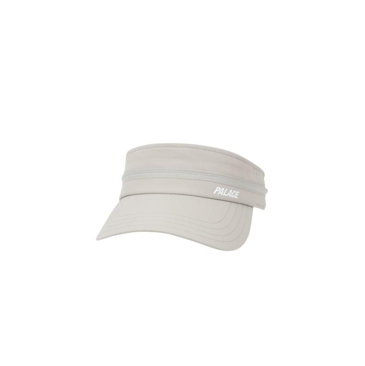 Thumbnail TOP OFF 2 SHELL 6-PANEL GREY one color