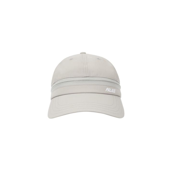 Thumbnail TOP OFF 2 SHELL 6-PANEL GREY one color