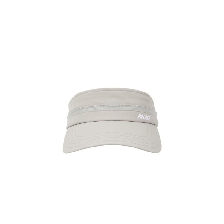 Thumbnail TOP OFF 2 SHELL 6-PANEL GREY one color