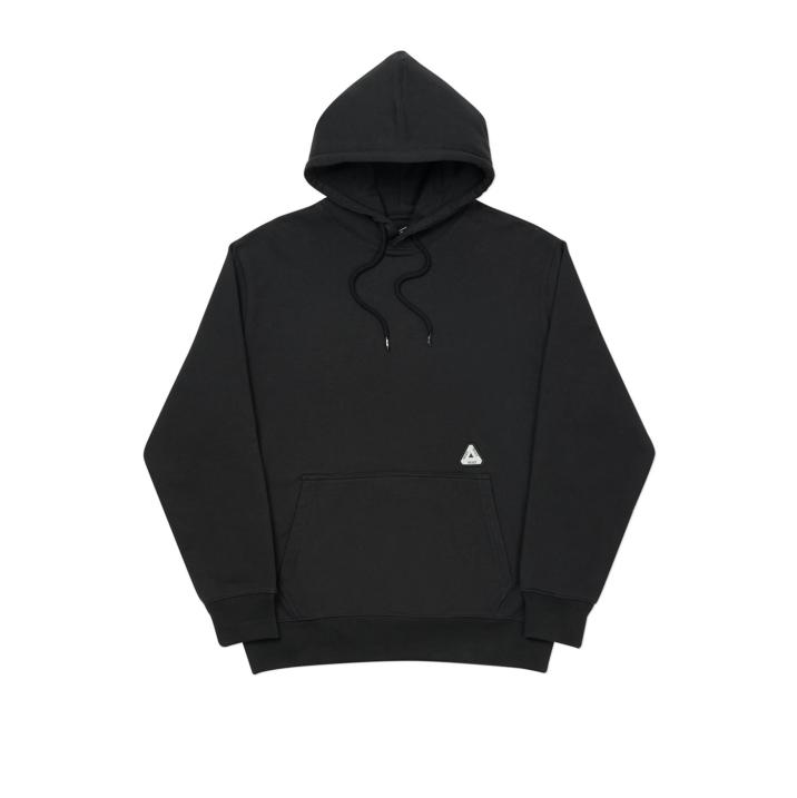 Thumbnail SOFAR HOOD BLACK one color