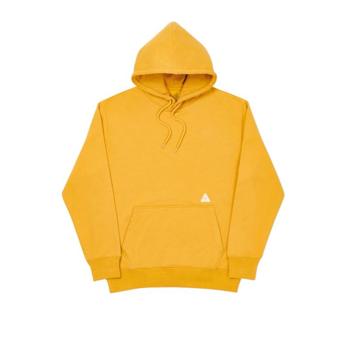 Thumbnail SOFAR HOOD CAMEL one color