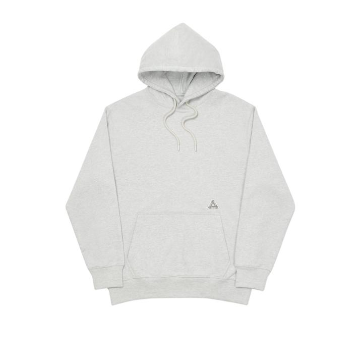 Thumbnail SOFAR HOOD GREY MARL one color