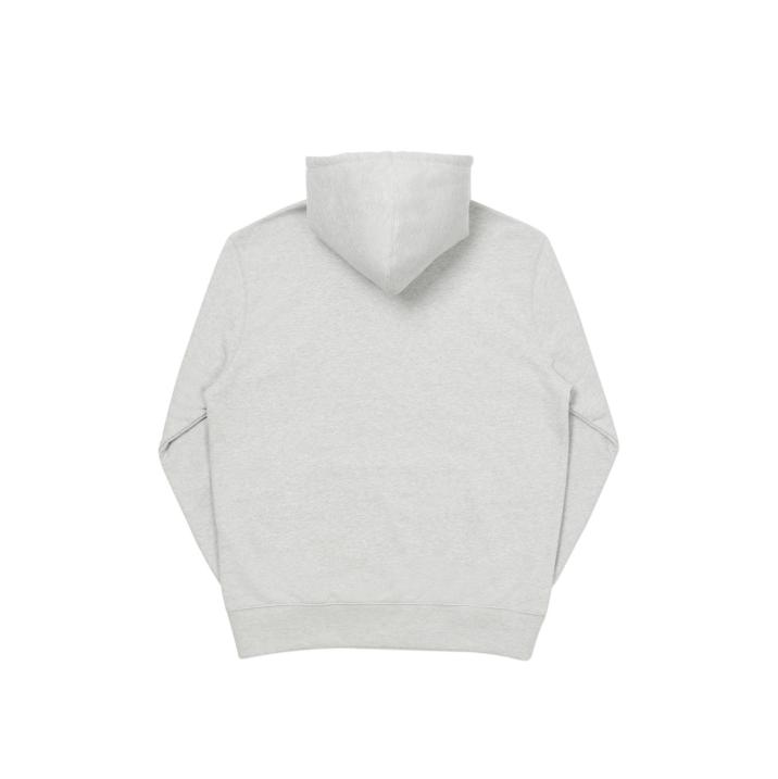 Thumbnail SOFAR HOOD GREY MARL one color