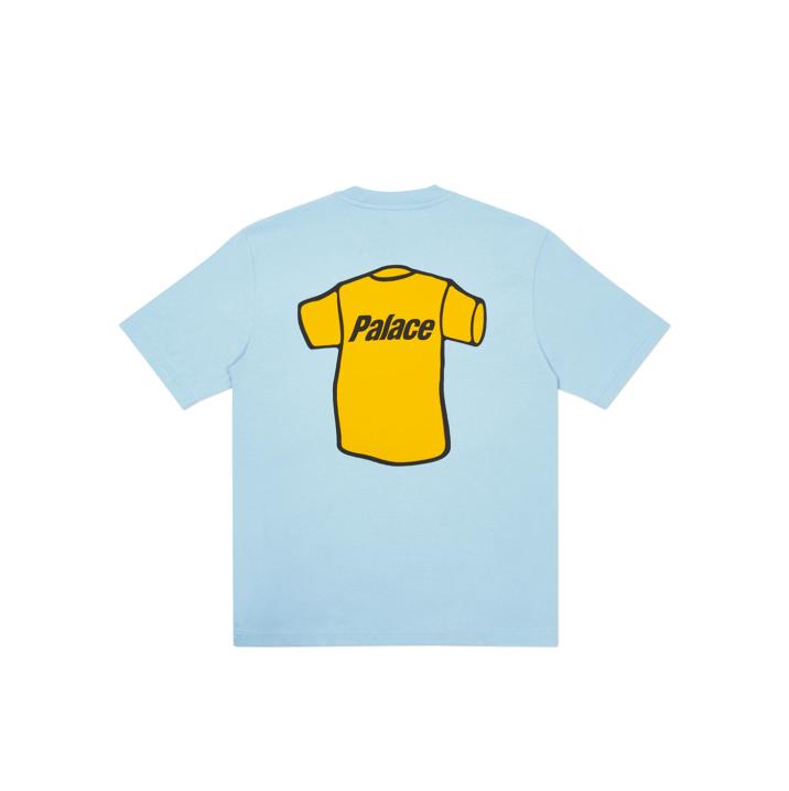 Thumbnail T-SHIRT T-SHIRT SKY one color