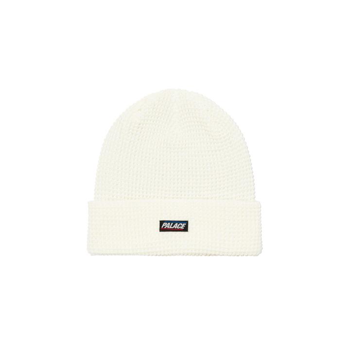 MELLOW ONE BEANIE CREAM one color