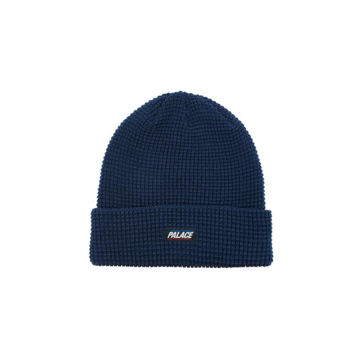 MELLOW ONE BEANIE NAVY one color