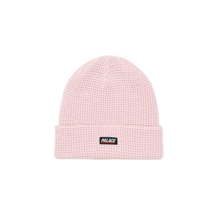 MELLOW ONE BEANIE PINK one color