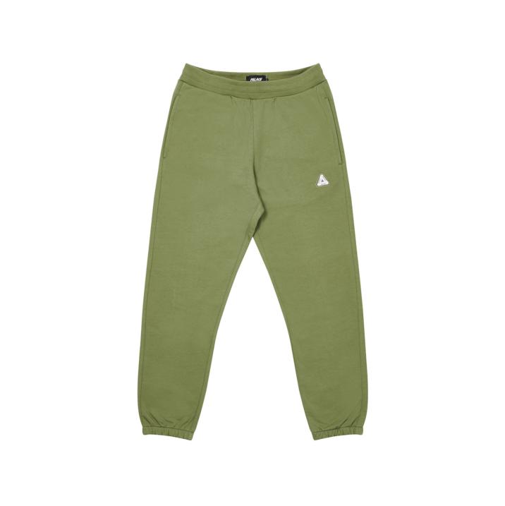 Thumbnail SOFAR JOGGERS OLIVE one color