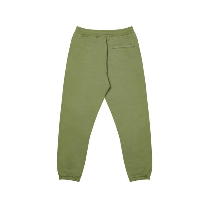 Thumbnail SOFAR JOGGERS OLIVE one color