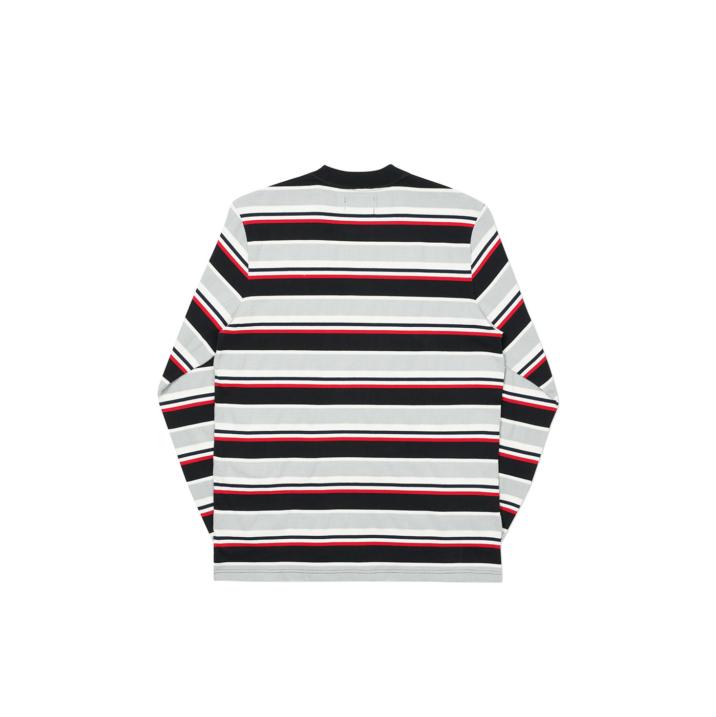 Thumbnail J-ARD LONGSLEEVE BLACK one color