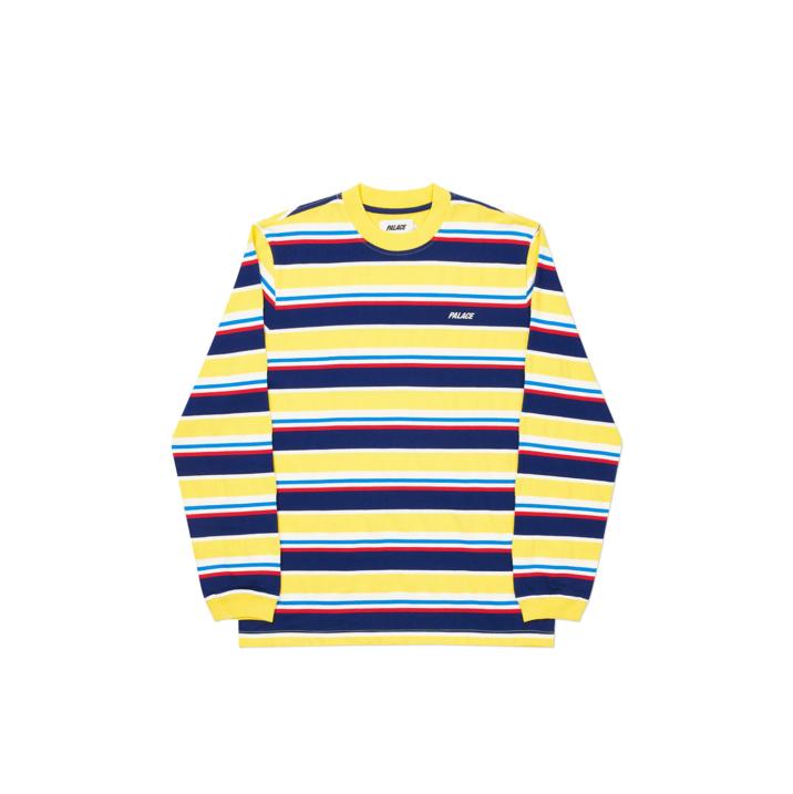 Thumbnail J-ARD LONGSLEEVE YELLOW one color