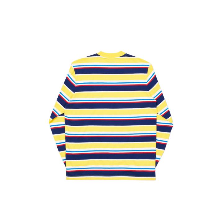 Thumbnail J-ARD LONGSLEEVE YELLOW one color