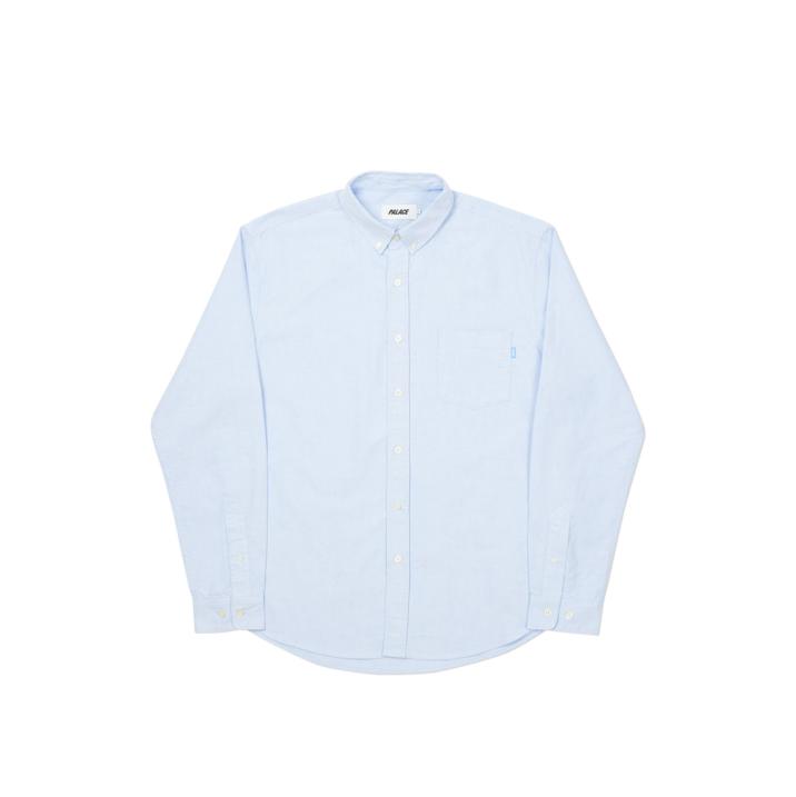 Thumbnail OXFORD SHIRT BLUE one color