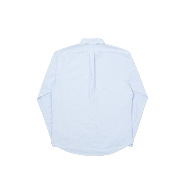 Thumbnail OXFORD SHIRT BLUE one color