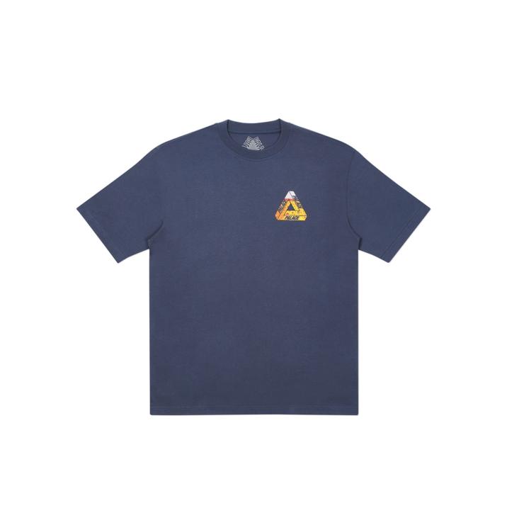 Thumbnail TRI-LAGER T-SHIRT NAVY one color