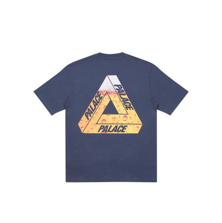 Thumbnail TRI-LAGER T-SHIRT NAVY one color