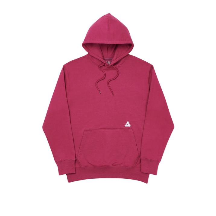 Thumbnail SOFAR HOOD WINE one color