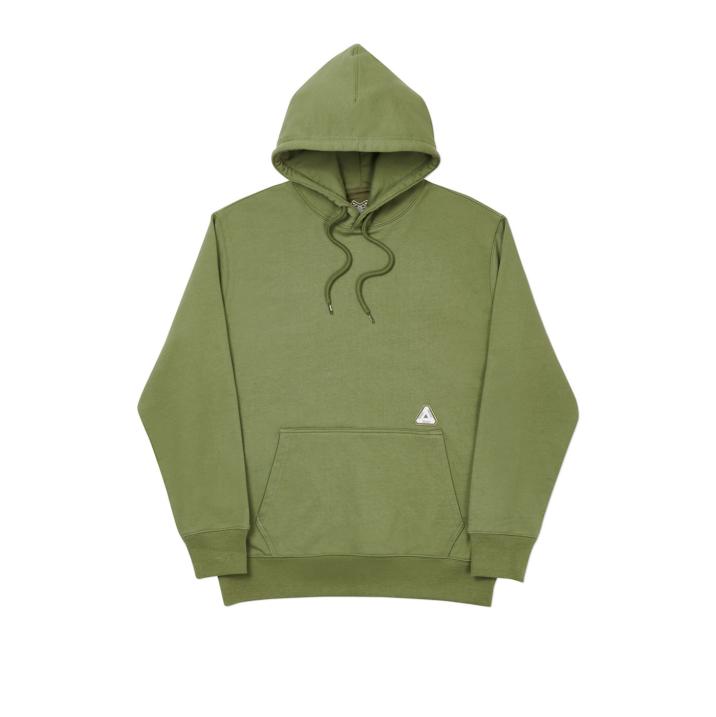 Thumbnail SOFAR HOOD OLIVE one color