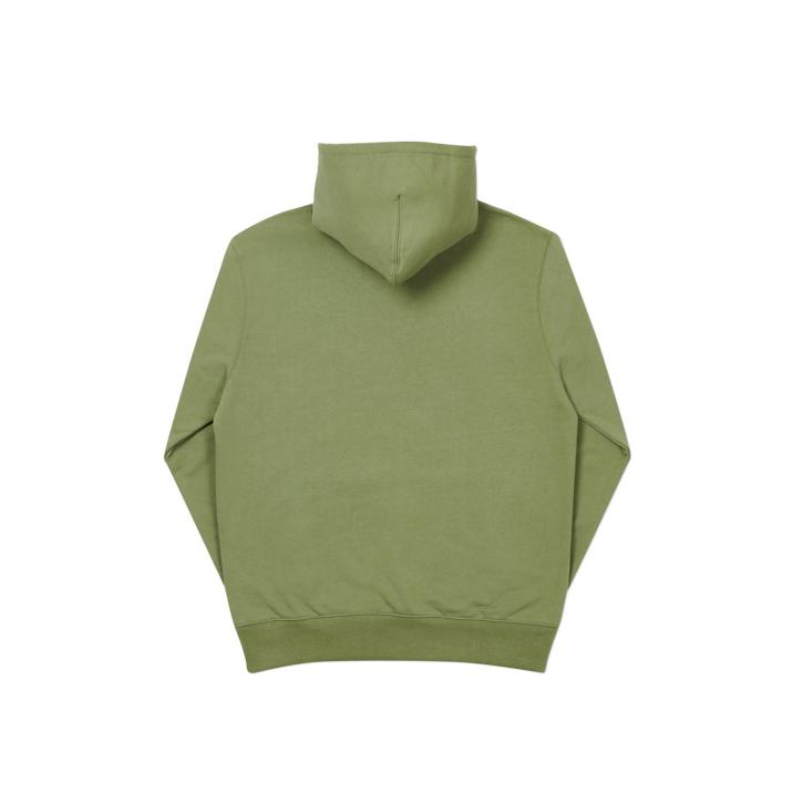 Thumbnail SOFAR HOOD OLIVE one color