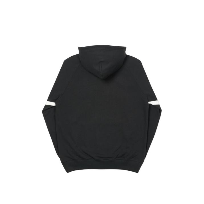 Thumbnail SWIFT HOOD BLACK one color