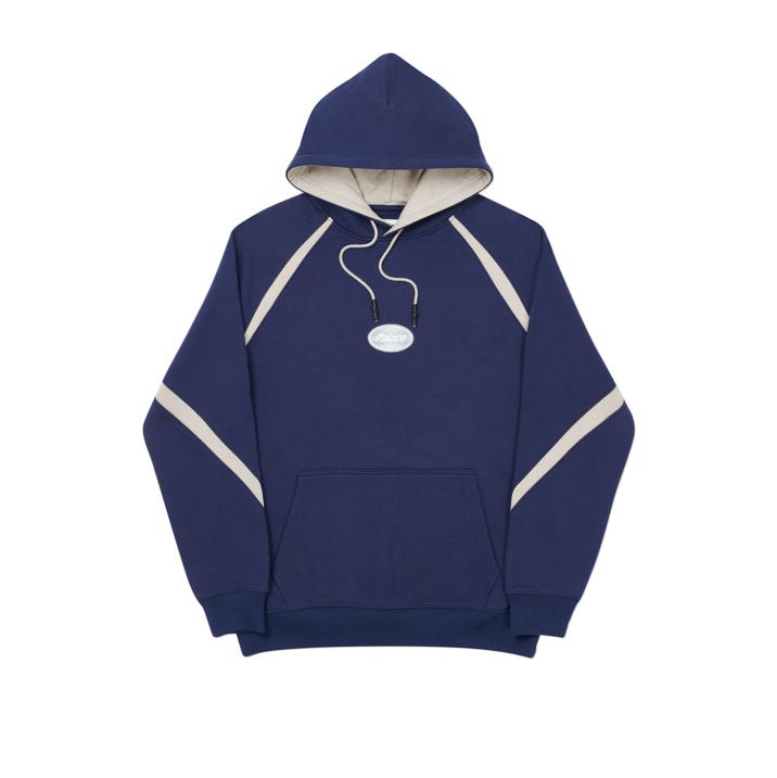 Thumbnail SWIFT HOOD NAVY one color