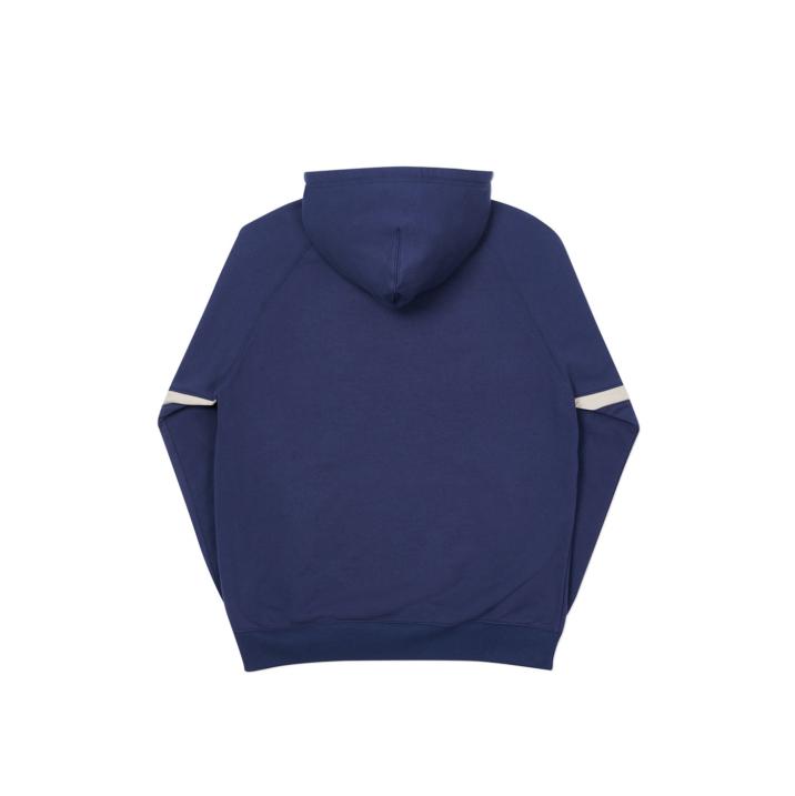 Thumbnail SWIFT HOOD NAVY one color