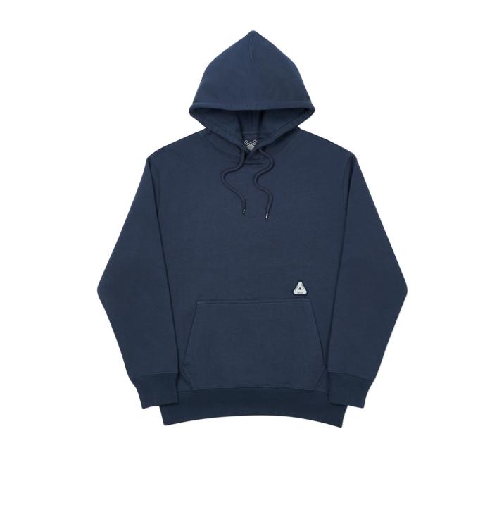 Thumbnail SOFAR HOOD NAVY one color