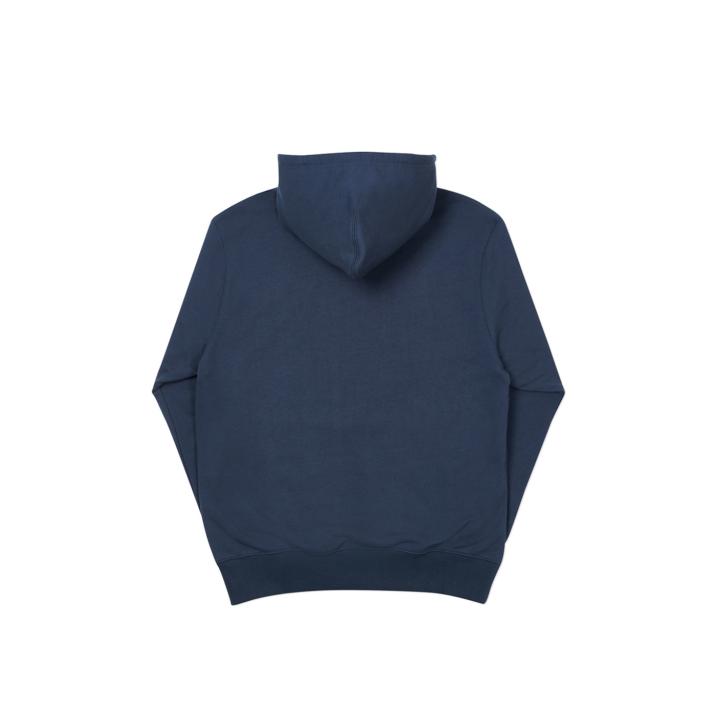 Thumbnail SOFAR HOOD NAVY one color