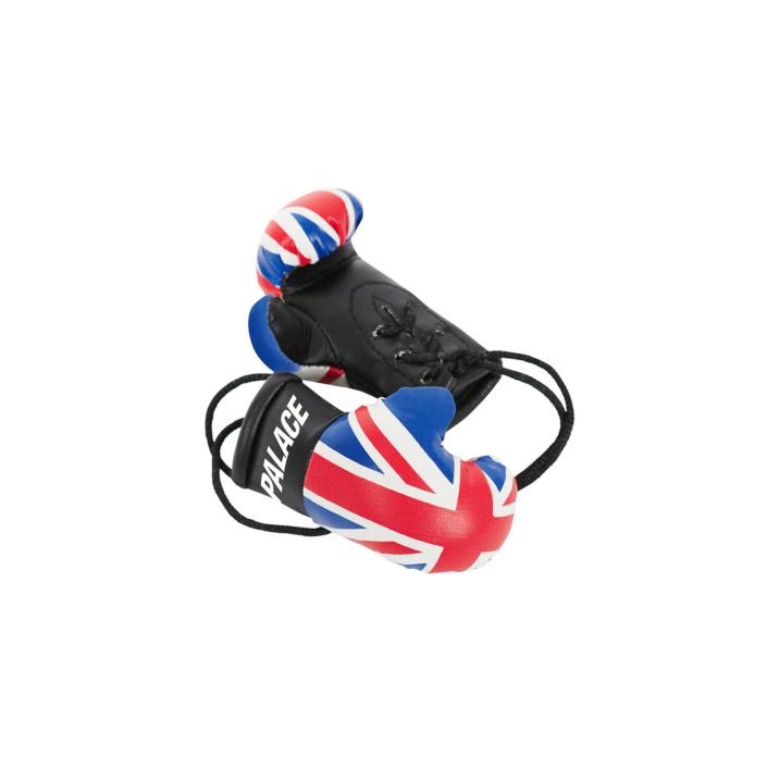 PALACE MINI BOXING GLOVES GB one color