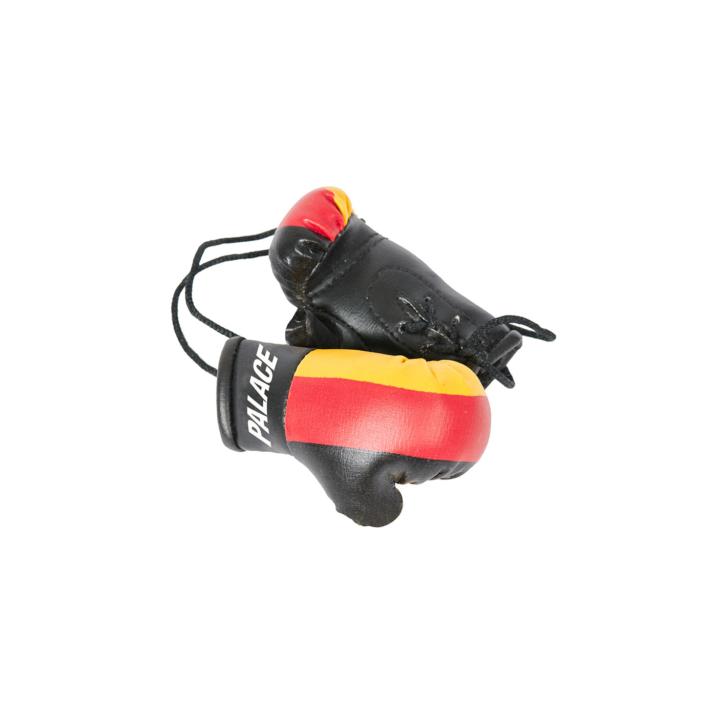 PALACE MINI BOXING GLOVES GERMANY one color