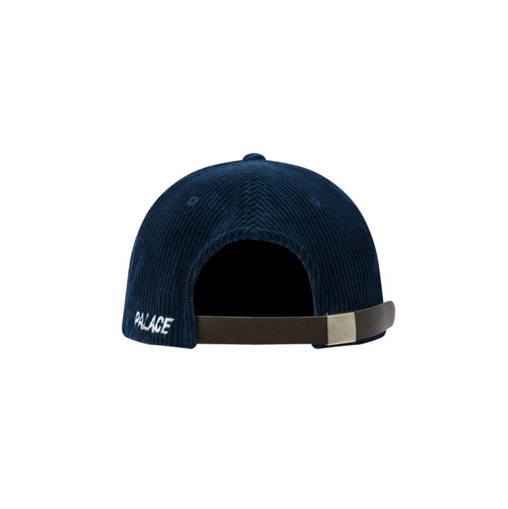 Thumbnail CORD PAL HAT NAVY one color