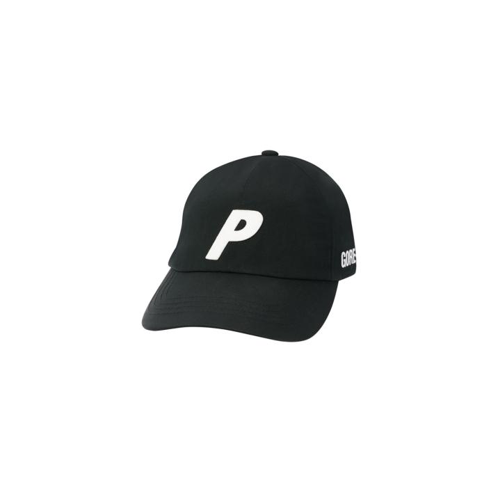 Thumbnail GORE-TEX P 6-PANEL BLACK one color