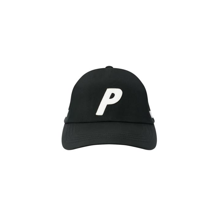 Thumbnail GORE-TEX P 6-PANEL BLACK one color