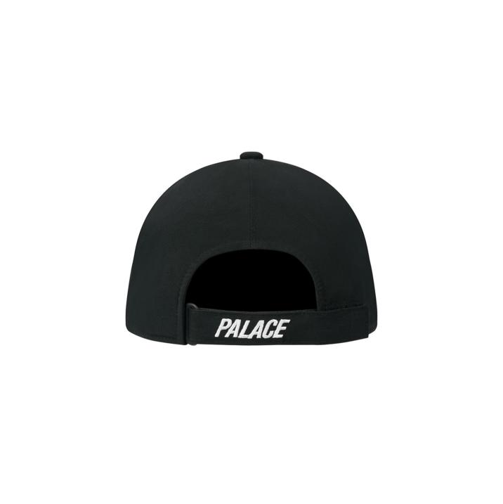 Thumbnail GORE-TEX P 6-PANEL BLACK one color