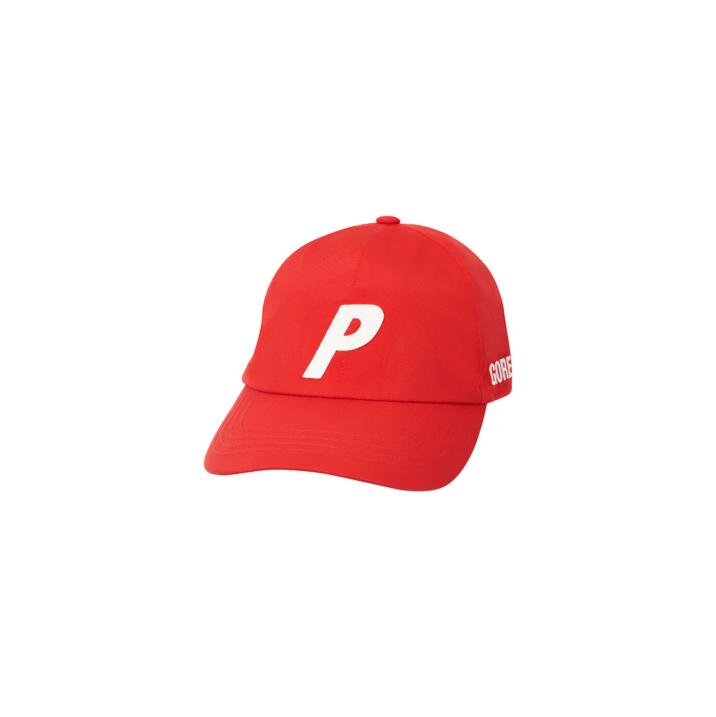 Thumbnail GORE-TEX P 6-PANEL RED one color