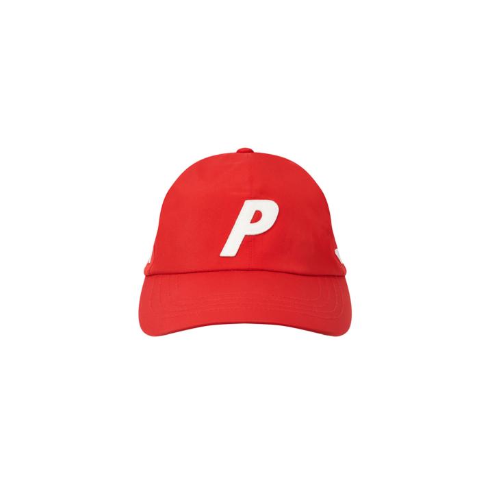 Thumbnail GORE-TEX P 6-PANEL RED one color