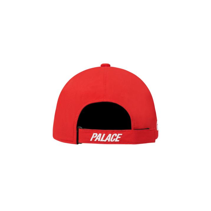 Thumbnail GORE-TEX P 6-PANEL RED one color