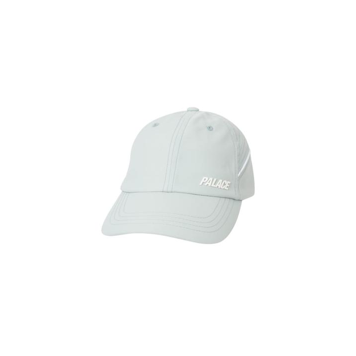 Thumbnail SIDE PIECE SHELL 6-PANEL ICE one color