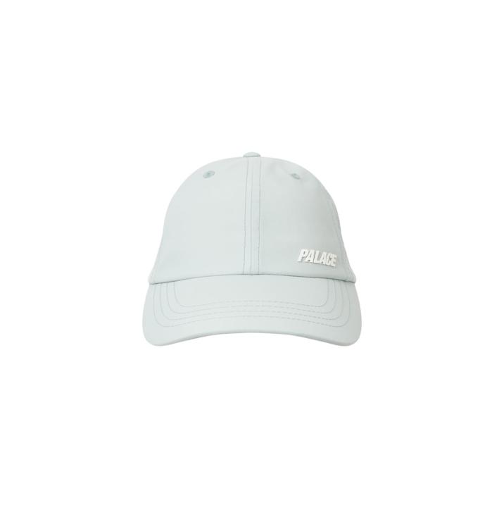 Thumbnail SIDE PIECE SHELL 6-PANEL ICE one color