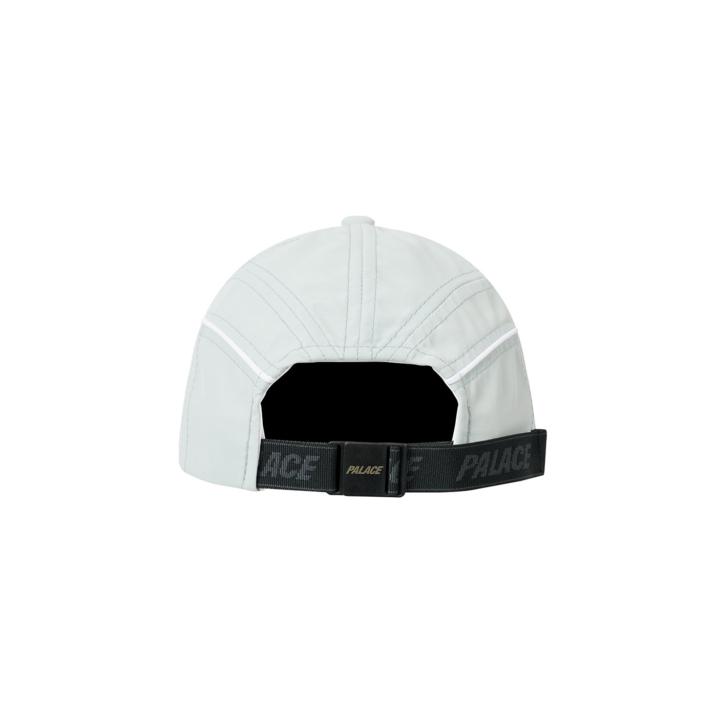 Thumbnail SIDE PIECE SHELL 6-PANEL ICE one color